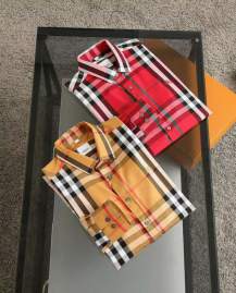Picture of Burberry Shirt Long _SKUBurberryM-3XL8qn9225608